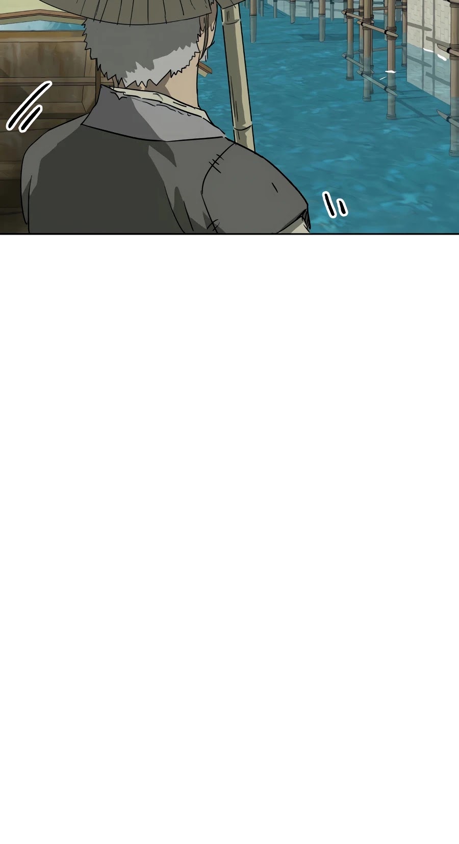 Infinite Leveling: Murim Chapter 74 page 31 - Chapter 74