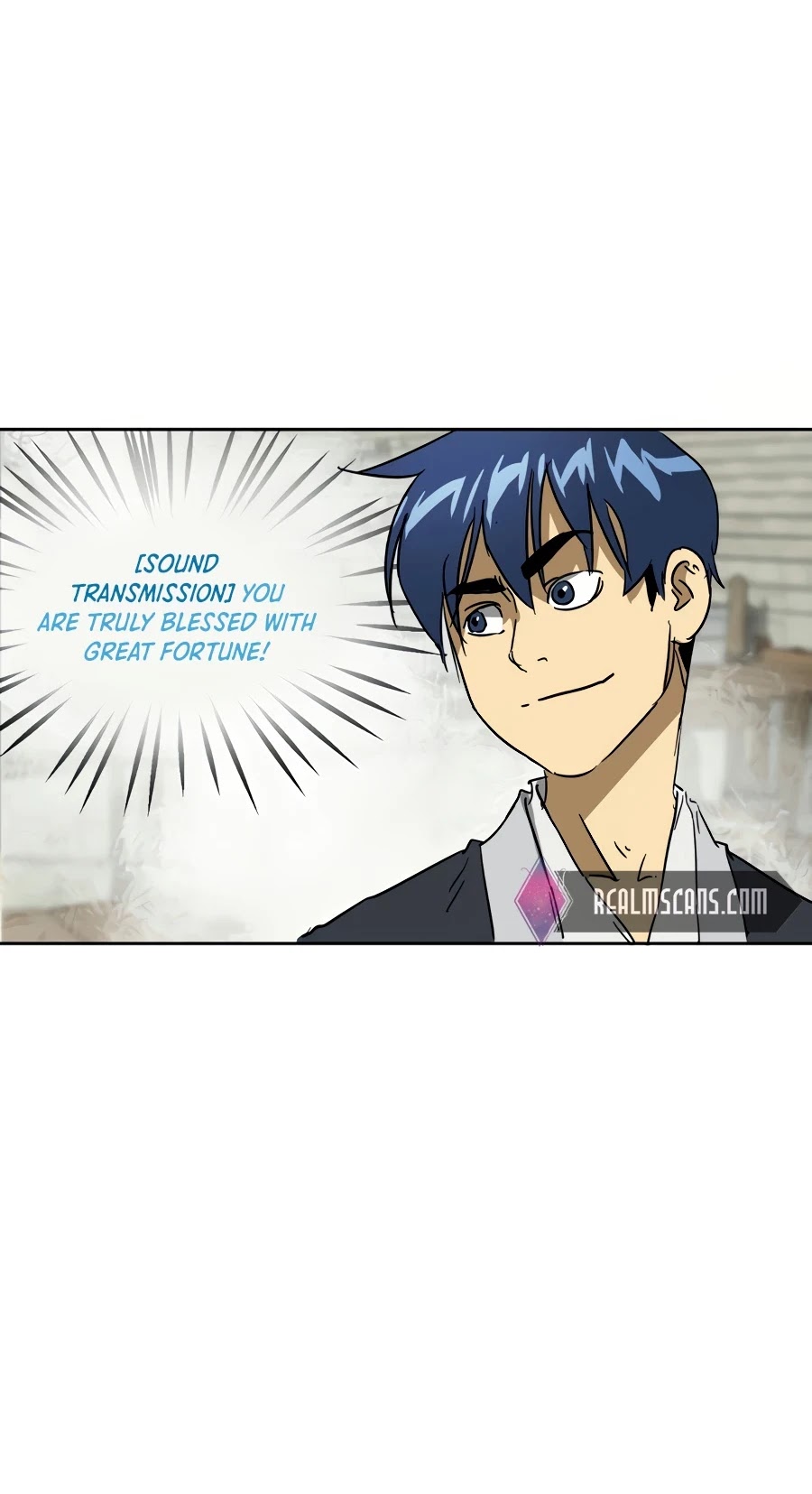 Infinite Leveling: Murim Chapter 74 page 34 - Chapter 74