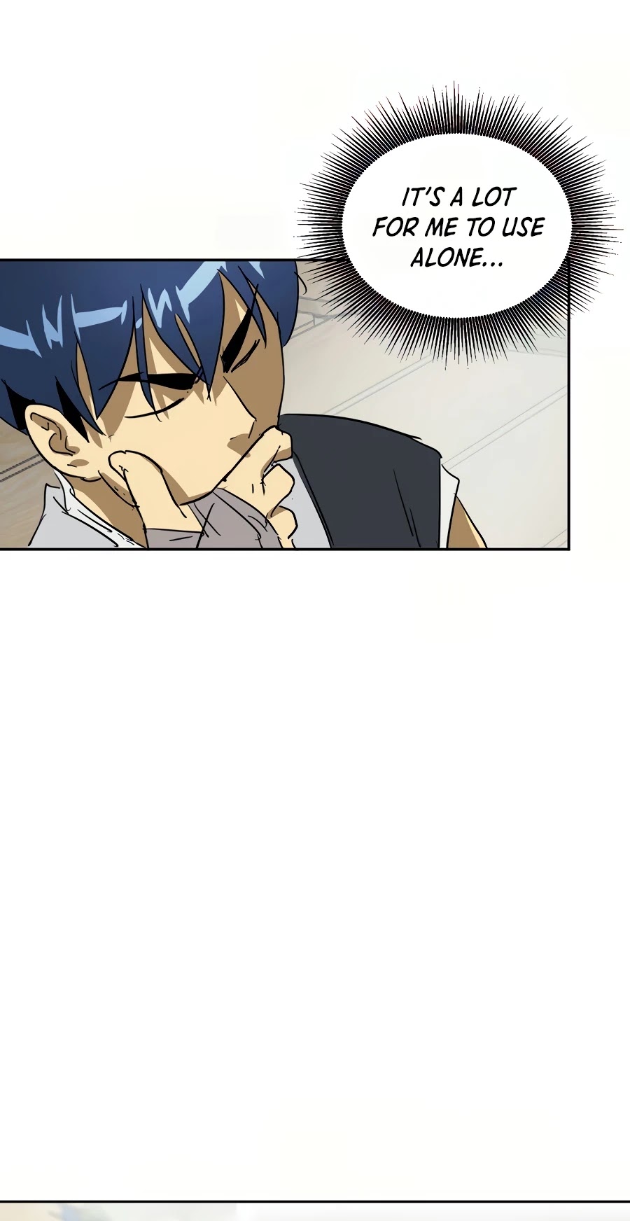 Infinite Leveling: Murim Chapter 74 page 39 - Chapter 74