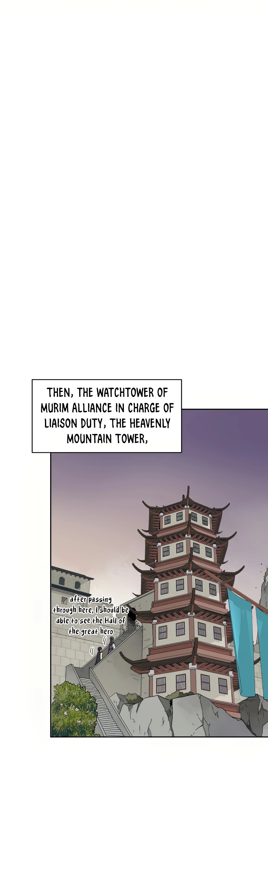 Infinite Leveling: Murim Chapter 74 page 47 - Chapter 74