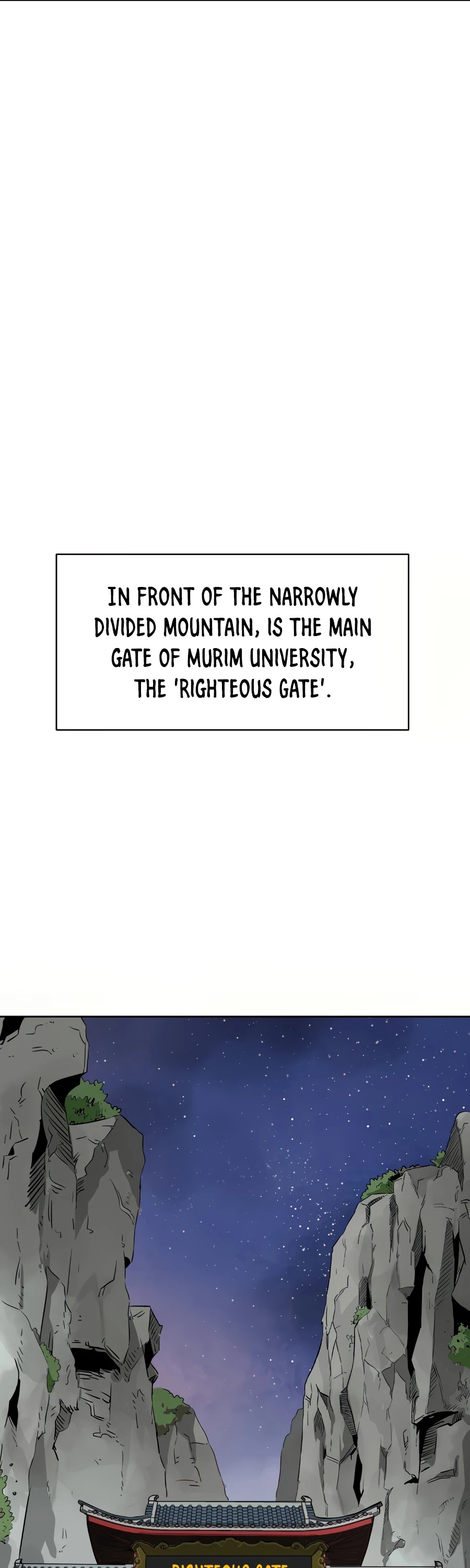 Infinite Leveling: Murim Chapter 74 page 50 - Chapter 74
