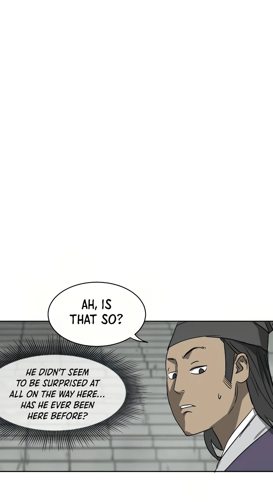Infinite Leveling: Murim Chapter 74 page 52 - Chapter 74
