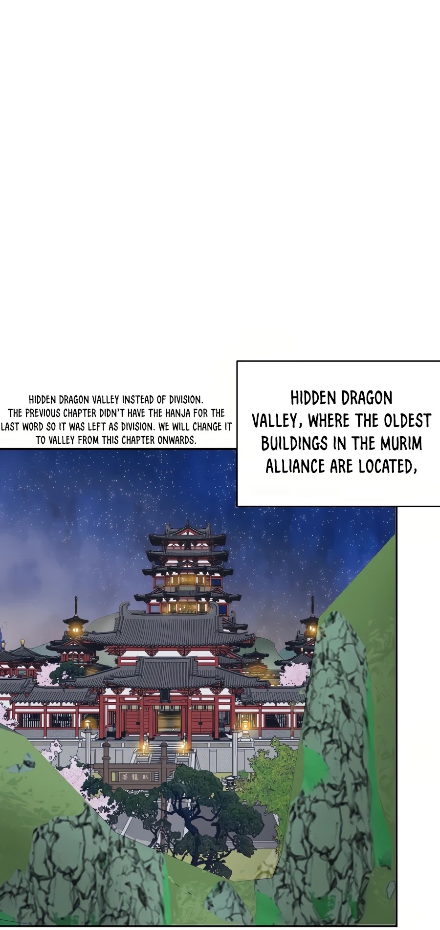 Infinite Leveling: Murim Chapter 74 page 55 - Chapter 74