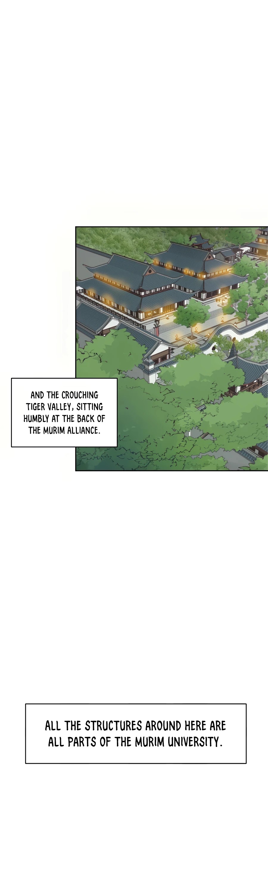 Infinite Leveling: Murim Chapter 74 page 56 - Chapter 74