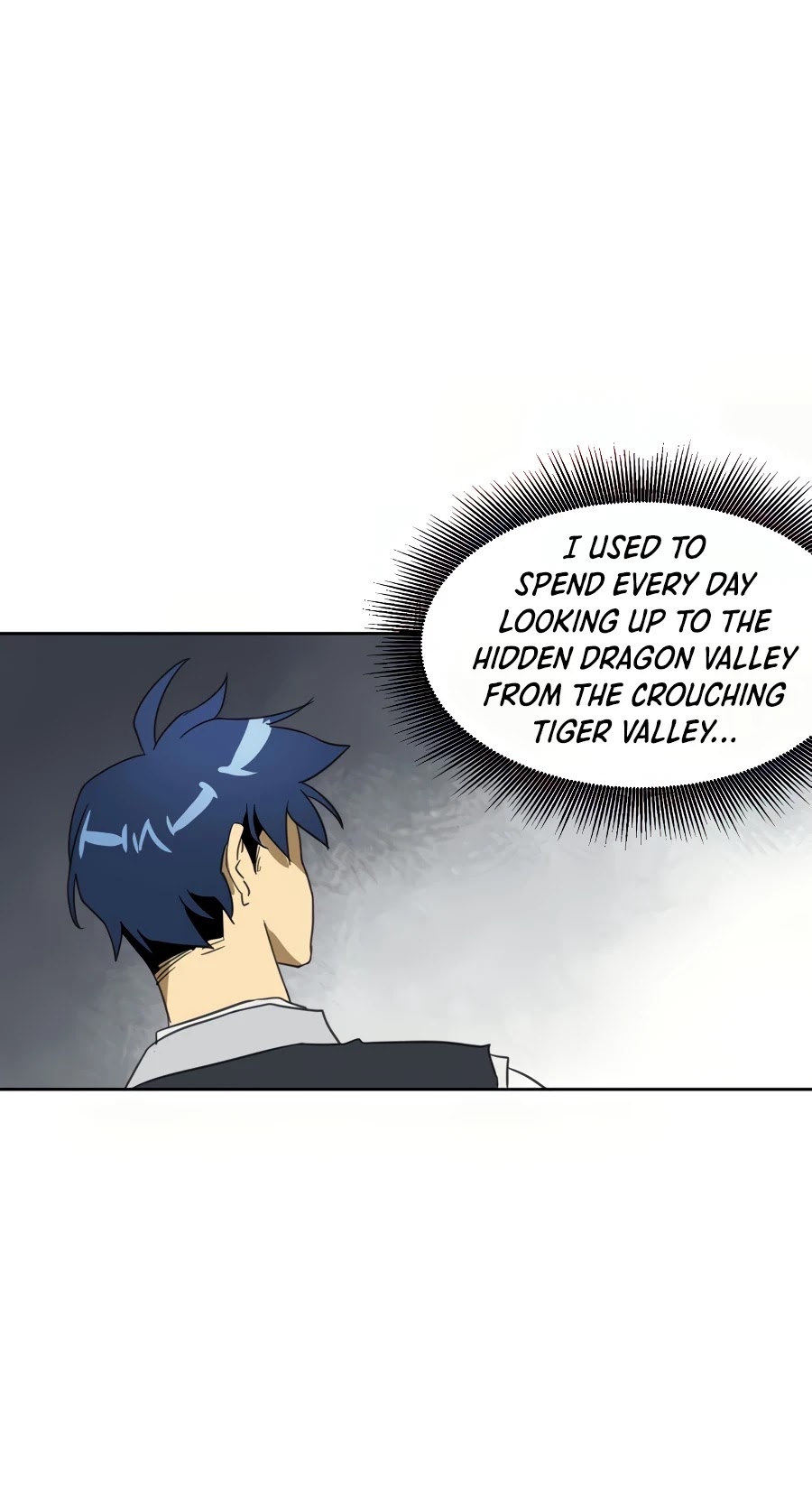 Infinite Leveling: Murim Chapter 74 page 58 - Chapter 74