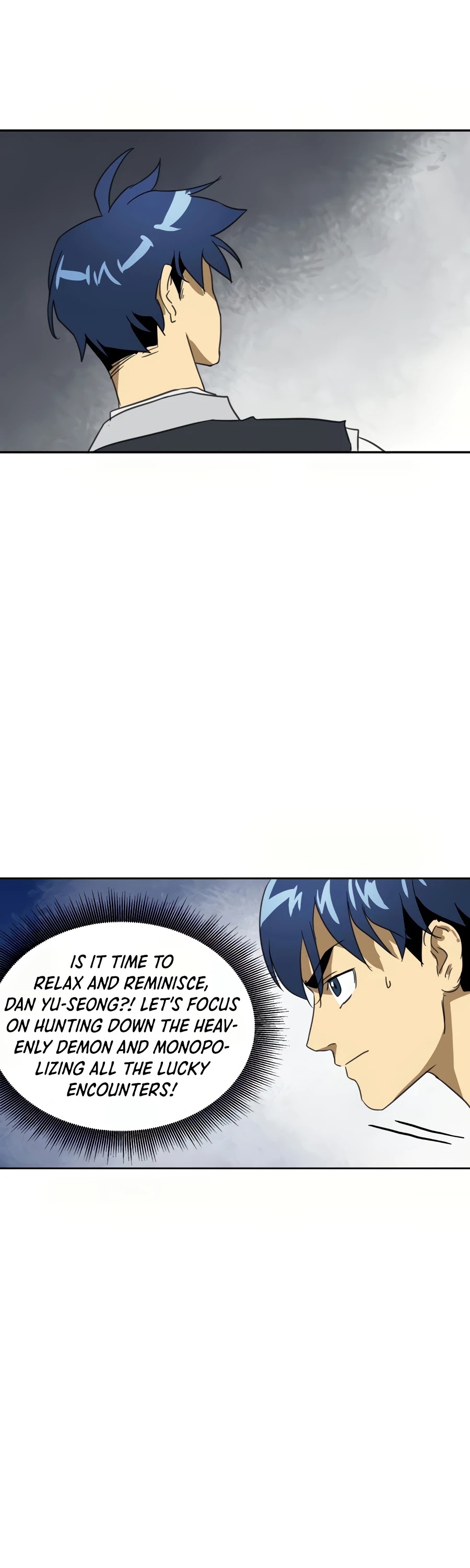 Infinite Leveling: Murim Chapter 74 page 59 - Chapter 74