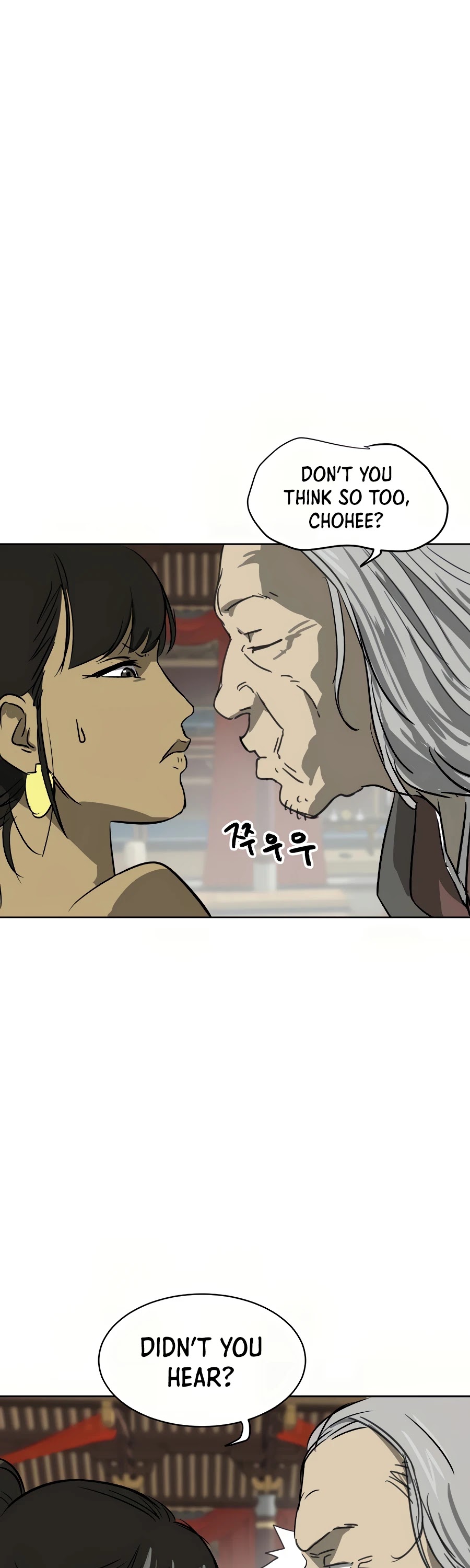 Infinite Leveling: Murim Chapter 74 page 65 - Chapter 74