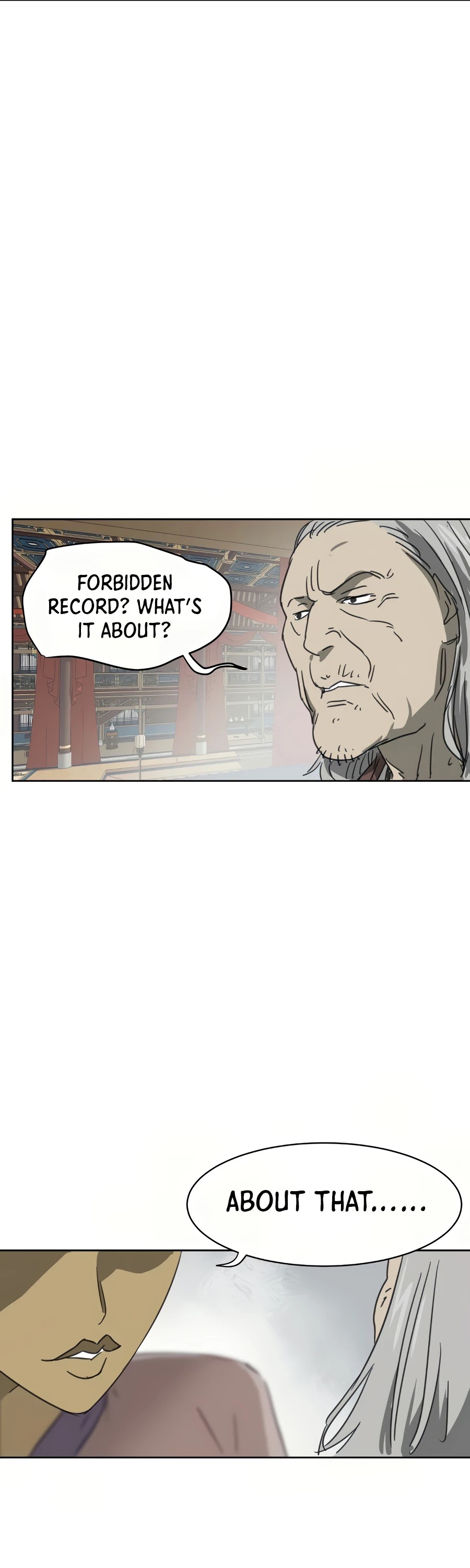 Infinite Leveling: Murim Chapter 74 page 71 - Chapter 74