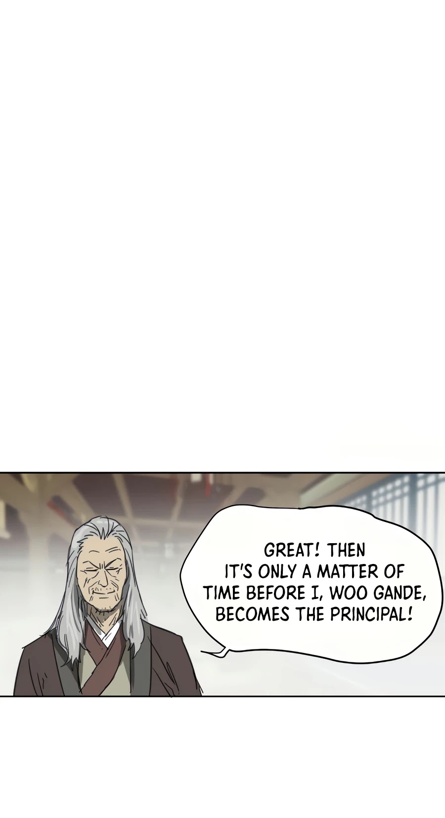 Infinite Leveling: Murim Chapter 74 page 78 - Chapter 74
