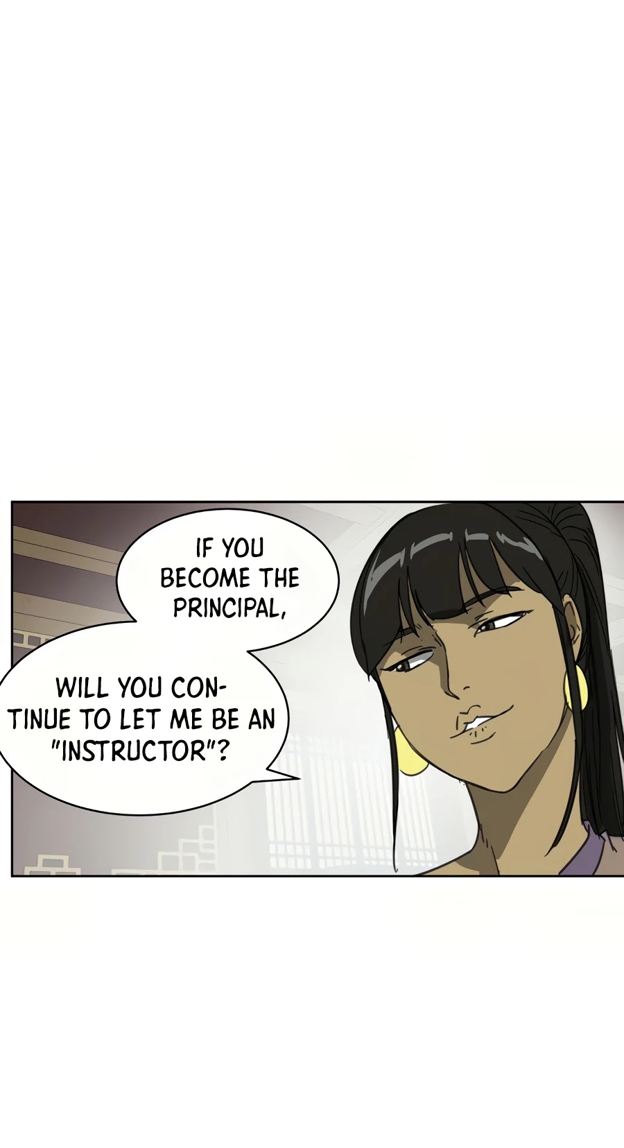 Infinite Leveling: Murim Chapter 74 page 79 - Chapter 74