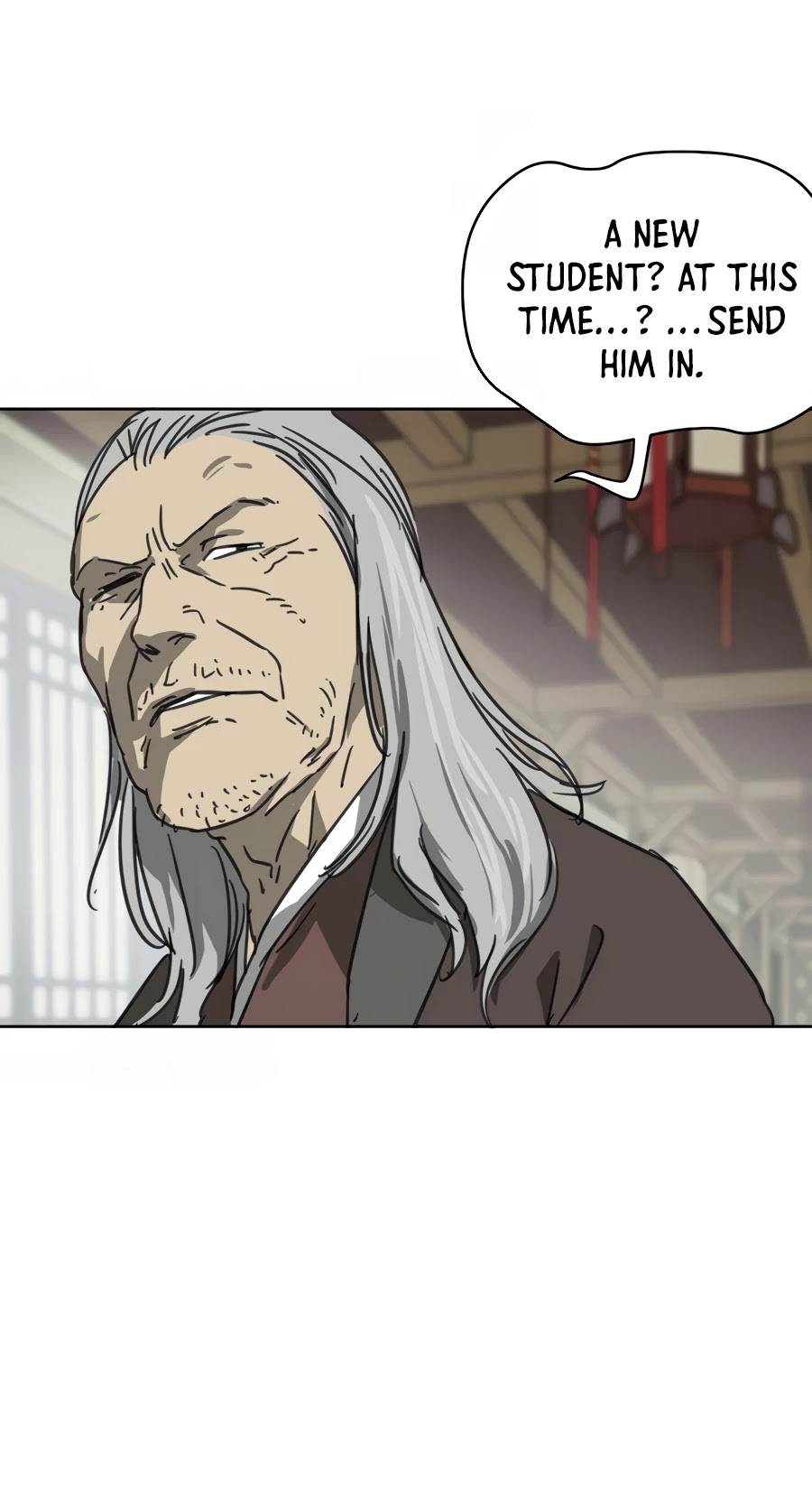 Infinite Leveling: Murim Chapter 74 page 84 - Chapter 74