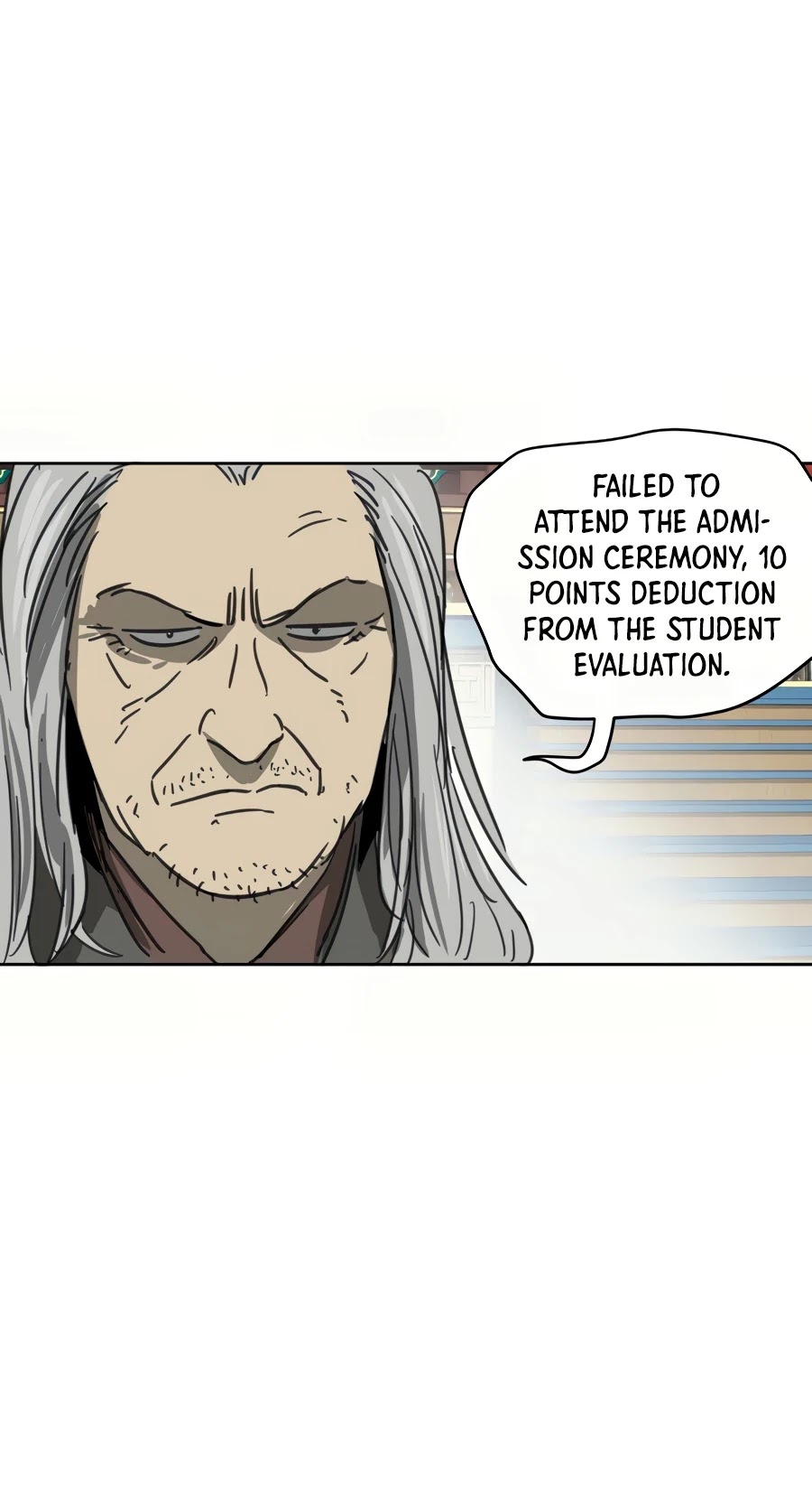 Infinite Leveling: Murim Chapter 74 page 88 - Chapter 74