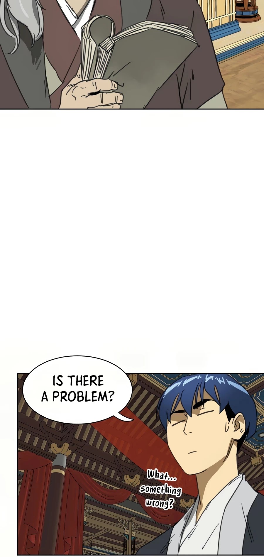 Infinite Leveling: Murim Chapter 74 page 94 - Chapter 74