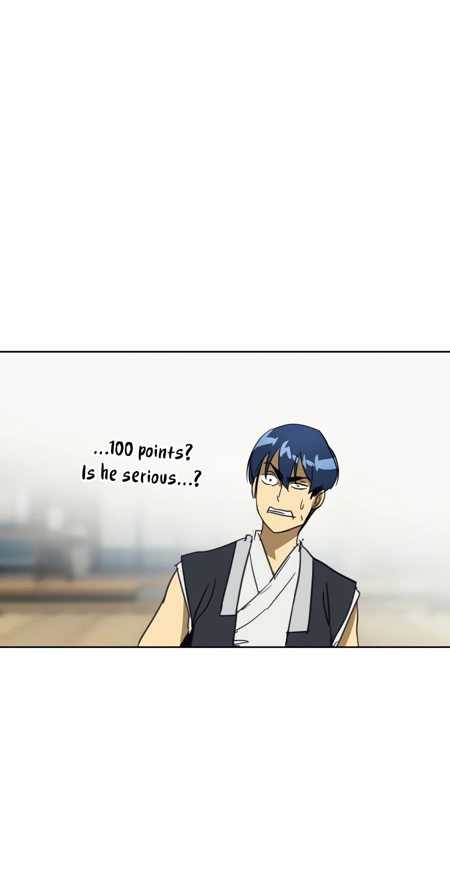 Infinite Leveling: Murim Chapter 74 page 96 - Chapter 74