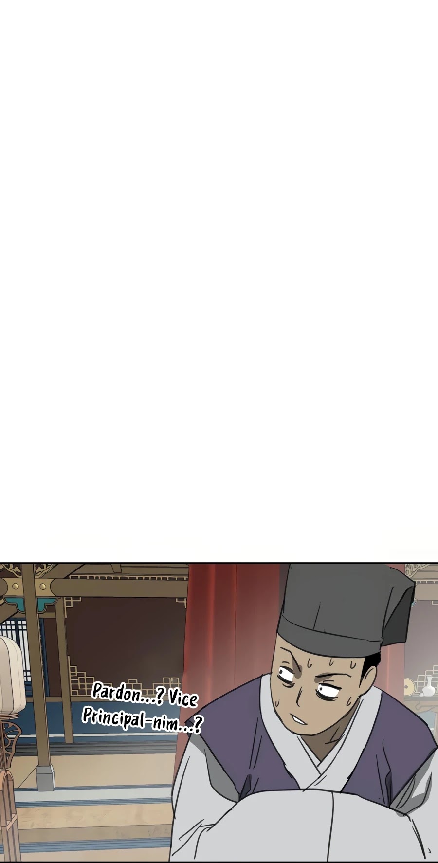 Infinite Leveling: Murim Chapter 74 page 97 - Chapter 74