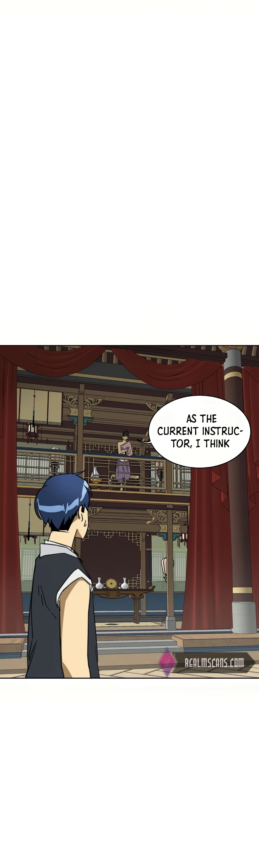 Infinite Leveling: Murim Chapter 74 page 98 - Chapter 74