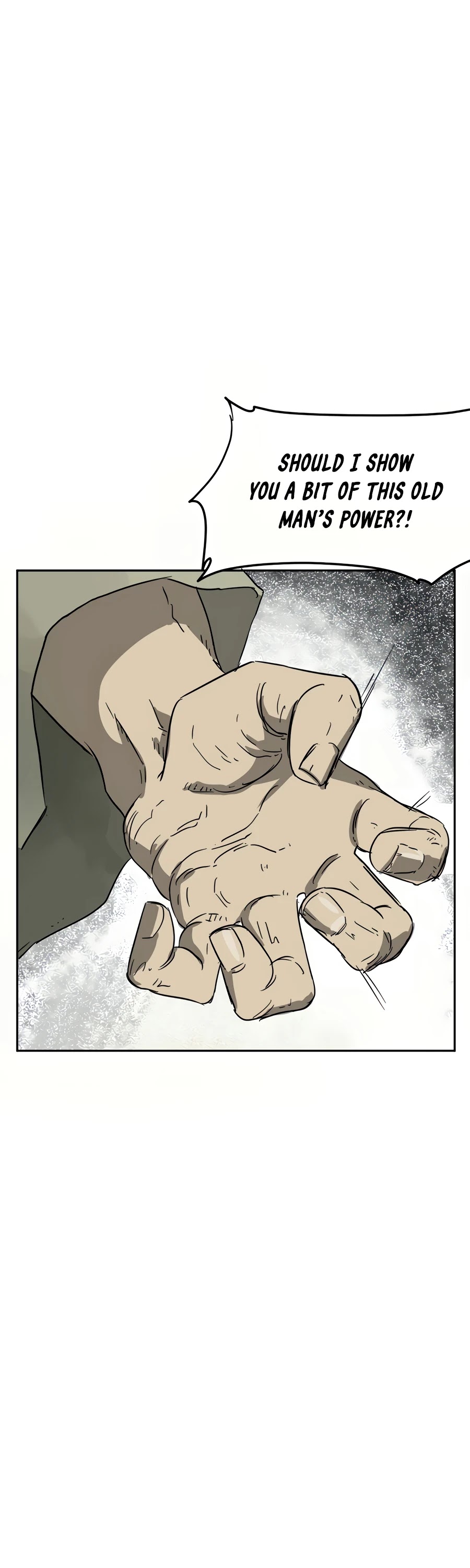Infinite Leveling: Murim Chapter 75 page 12 - Chapter 75