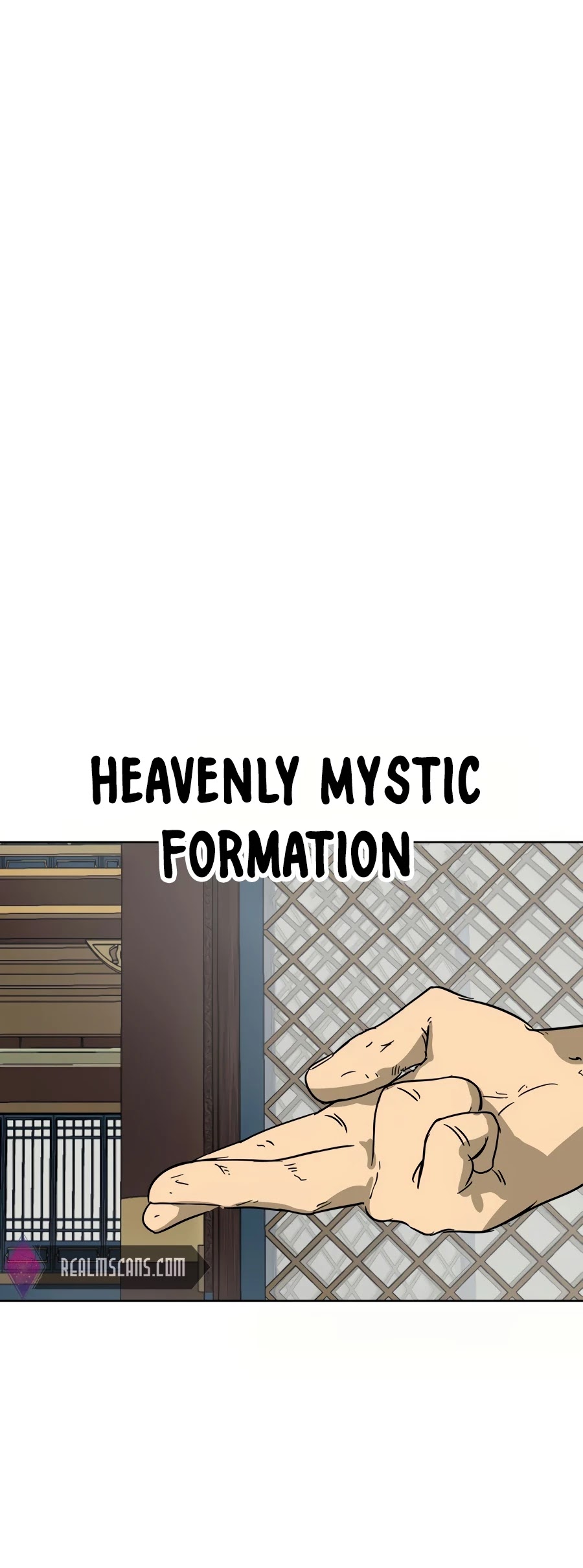 Infinite Leveling: Murim Chapter 75 page 20 - Chapter 75