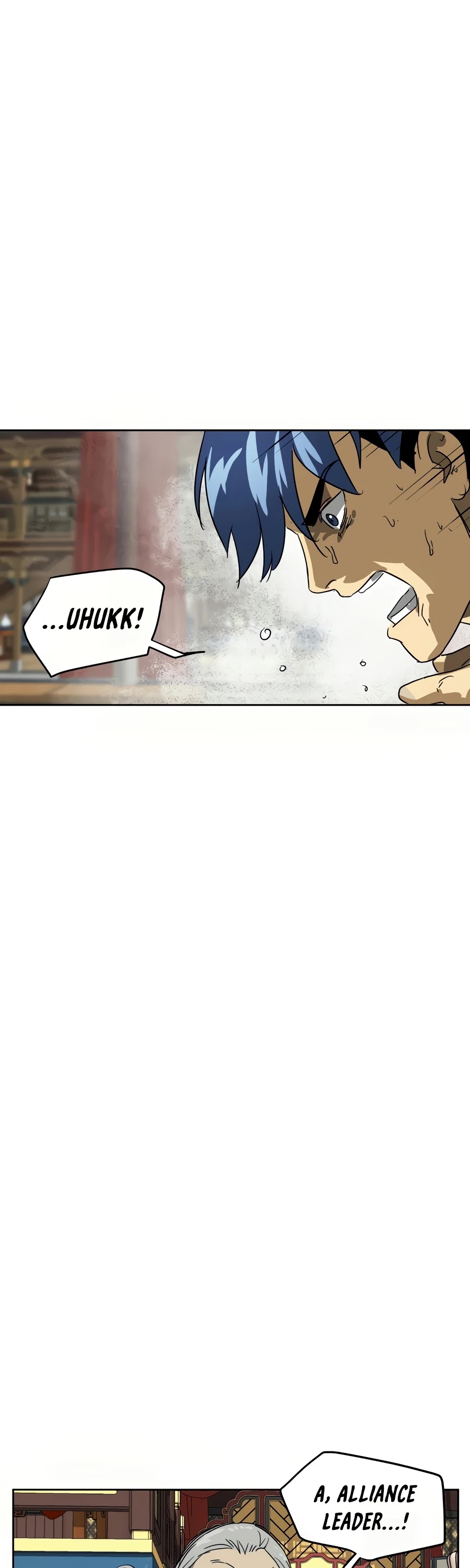 Infinite Leveling: Murim Chapter 75 page 24 - Chapter 75