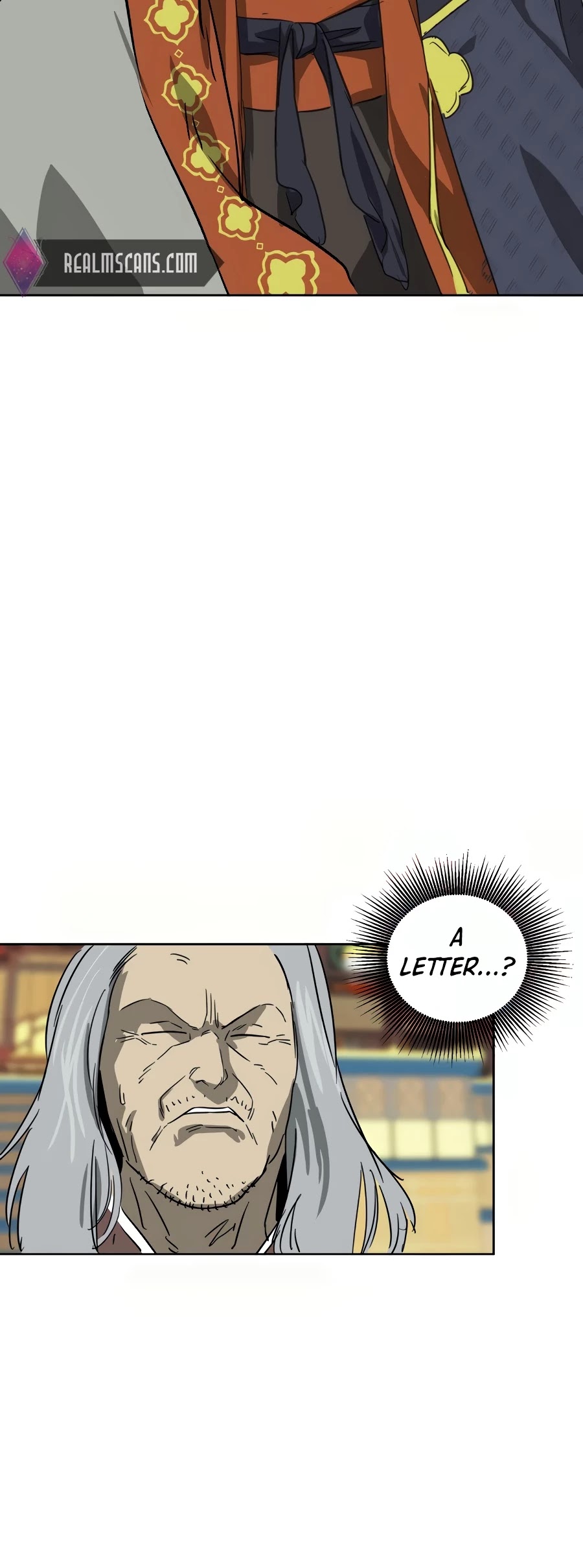 Infinite Leveling: Murim Chapter 75 page 29 - Chapter 75