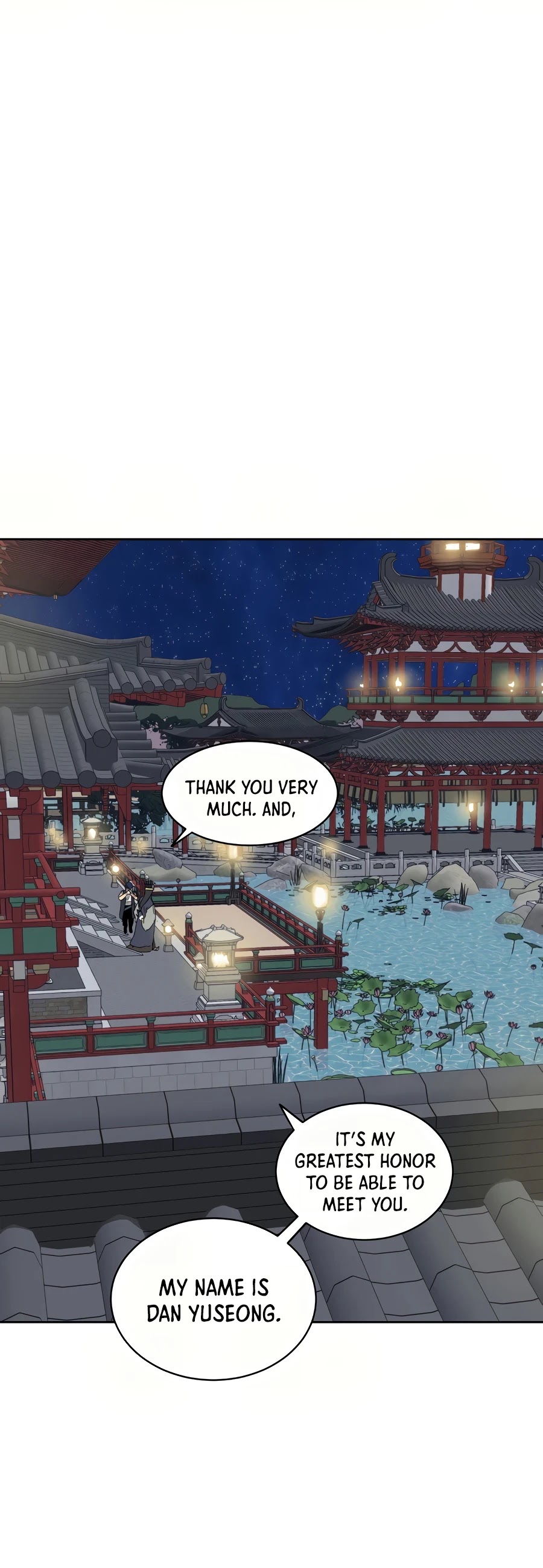 Infinite Leveling: Murim Chapter 75 page 43 - Chapter 75