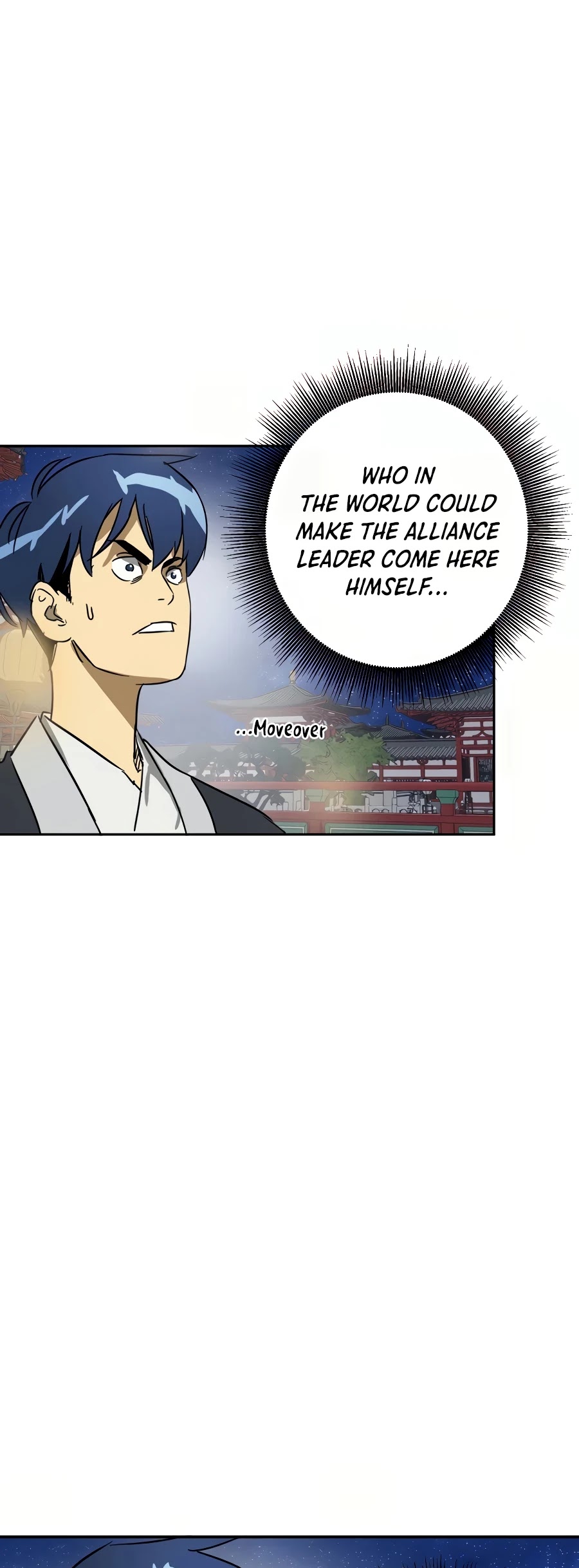 Infinite Leveling: Murim Chapter 75 page 49 - Chapter 75