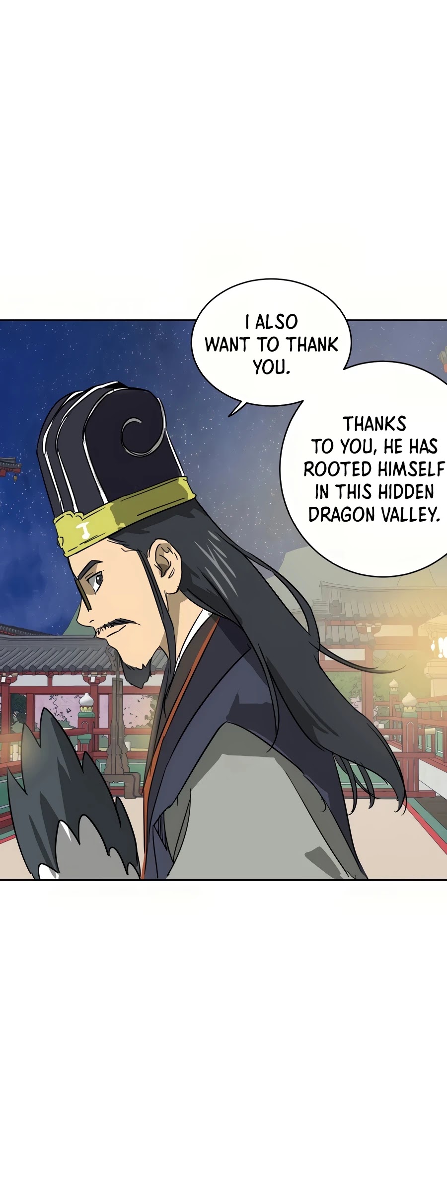 Infinite Leveling: Murim Chapter 75 page 52 - Chapter 75