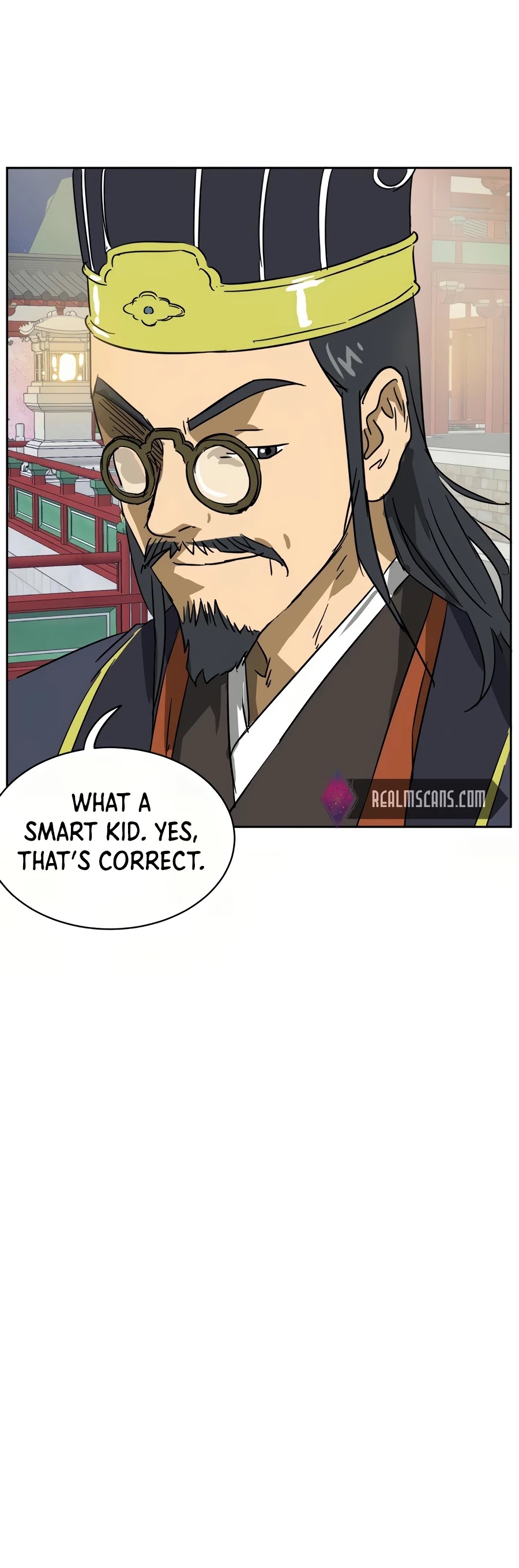 Infinite Leveling: Murim Chapter 75 page 55 - Chapter 75
