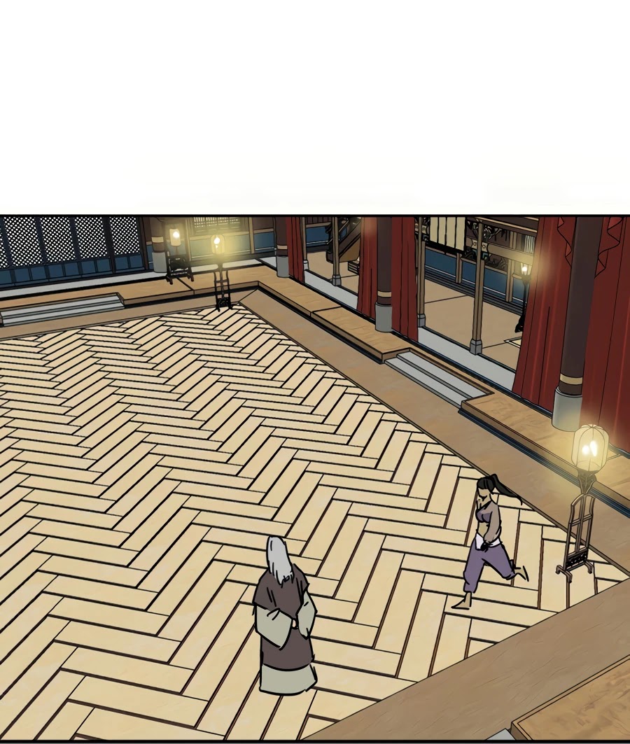 Infinite Leveling: Murim Chapter 75 page 56 - Chapter 75