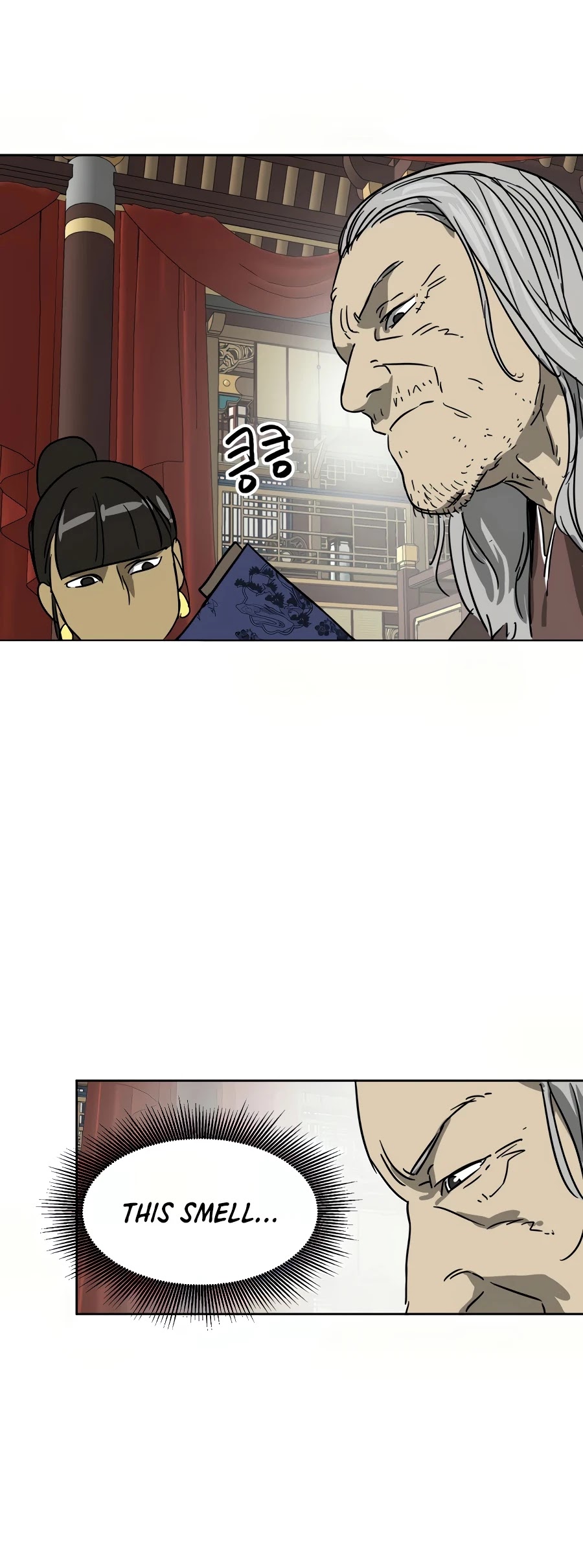 Infinite Leveling: Murim Chapter 75 page 68 - Chapter 75