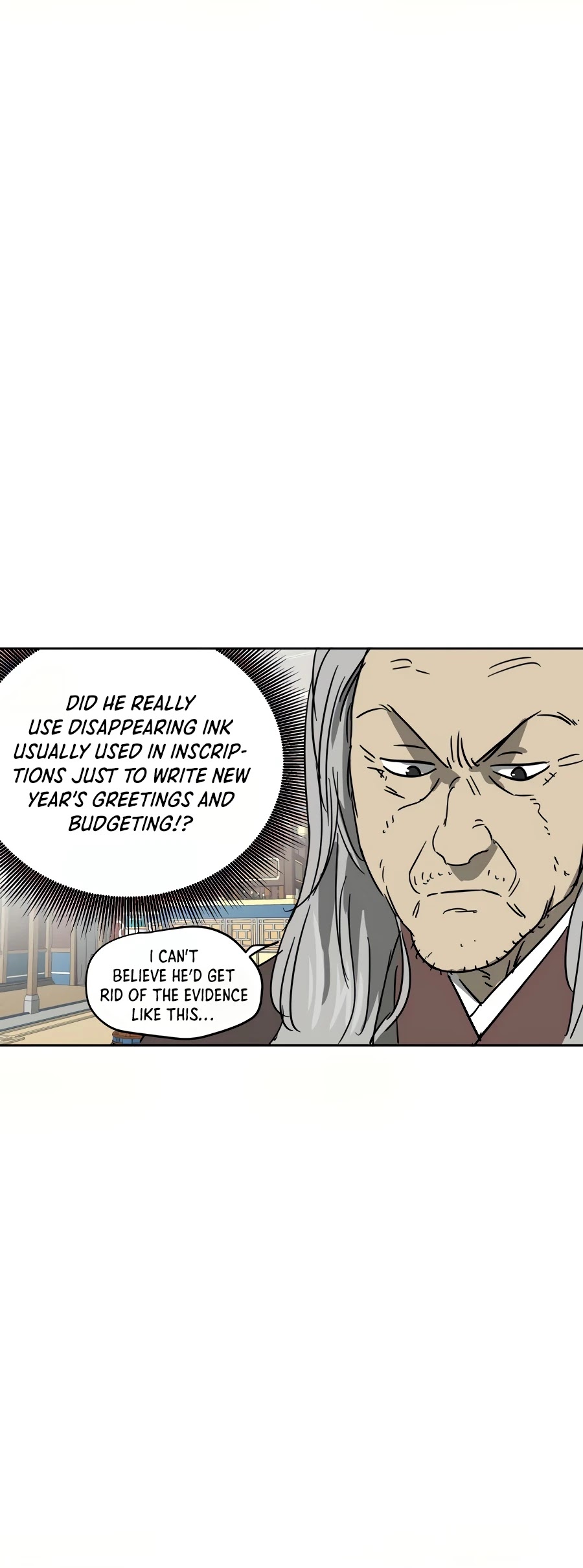 Infinite Leveling: Murim Chapter 75 page 70 - Chapter 75