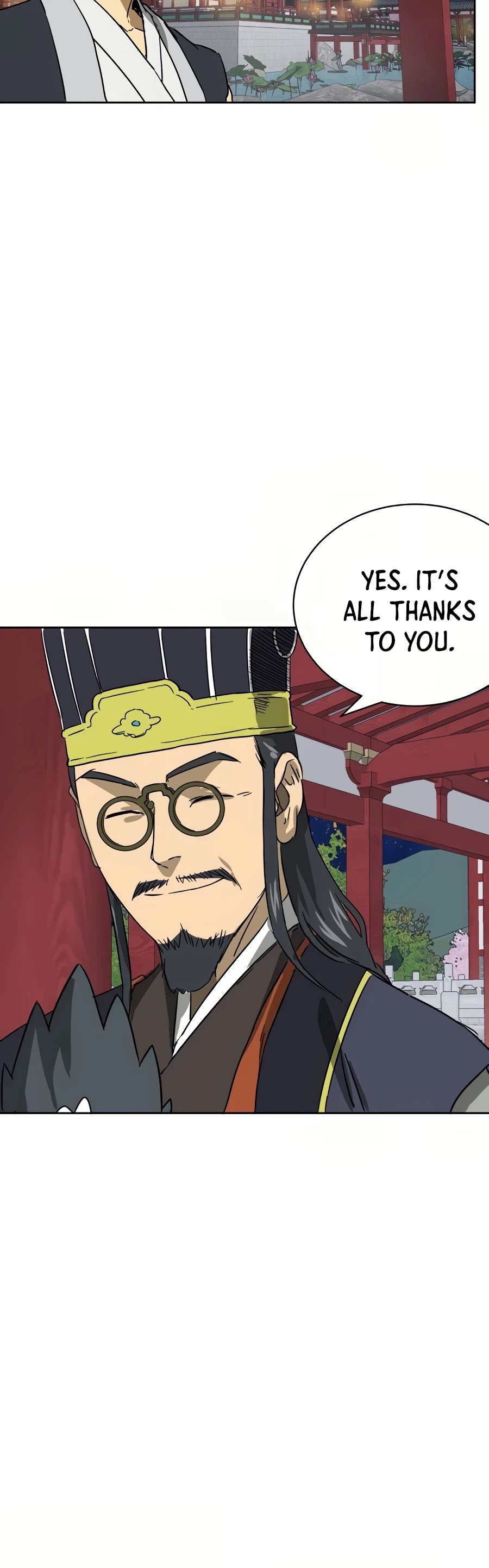 Infinite Leveling: Murim Chapter 75 page 76 - Chapter 75