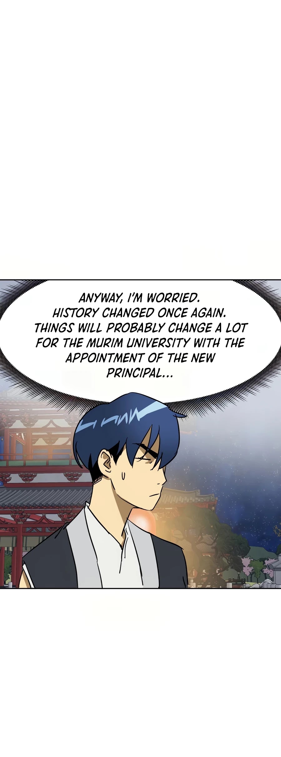 Infinite Leveling: Murim Chapter 75 page 80 - Chapter 75