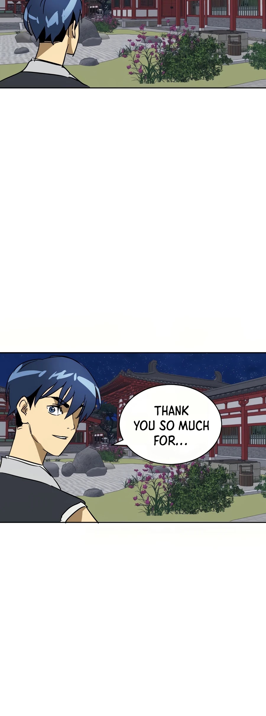 Infinite Leveling: Murim Chapter 75 page 85 - Chapter 75