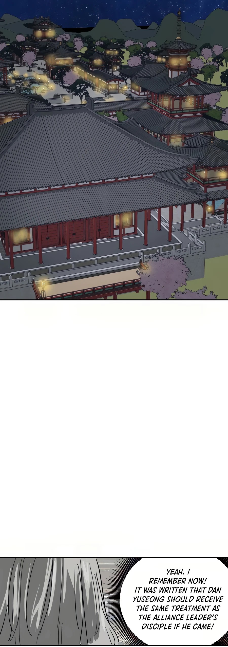 Infinite Leveling: Murim Chapter 75 page 89 - Chapter 75