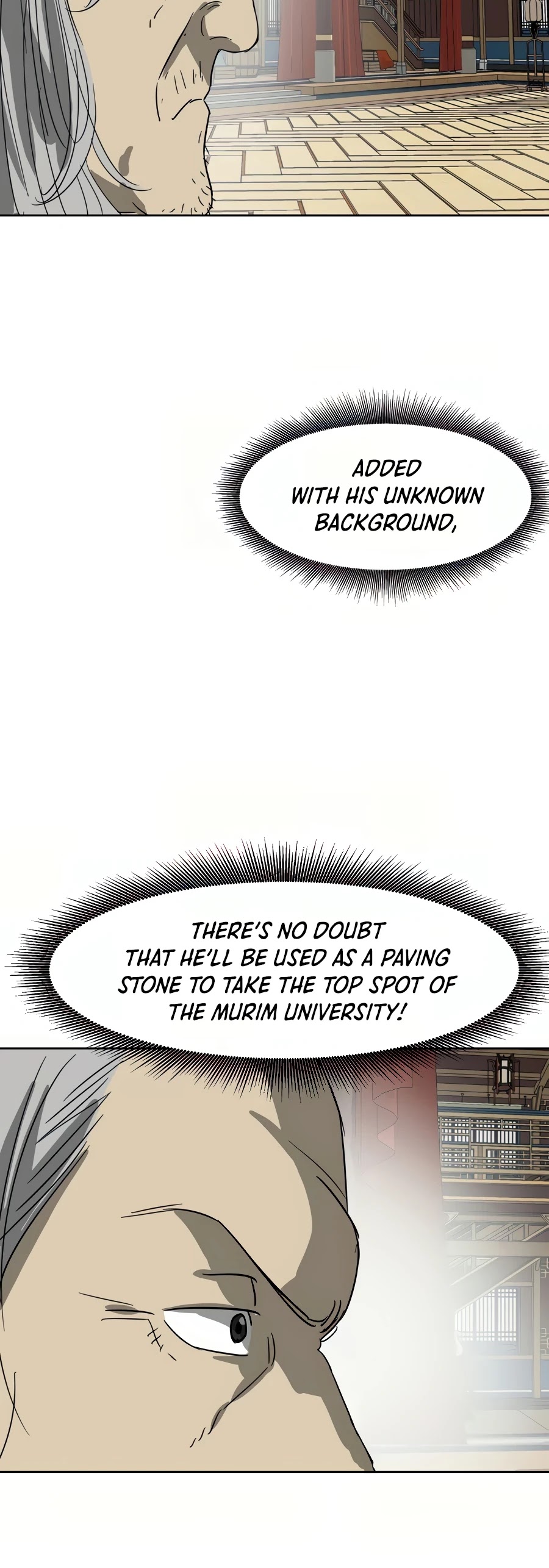 Infinite Leveling: Murim Chapter 75 page 91 - Chapter 75