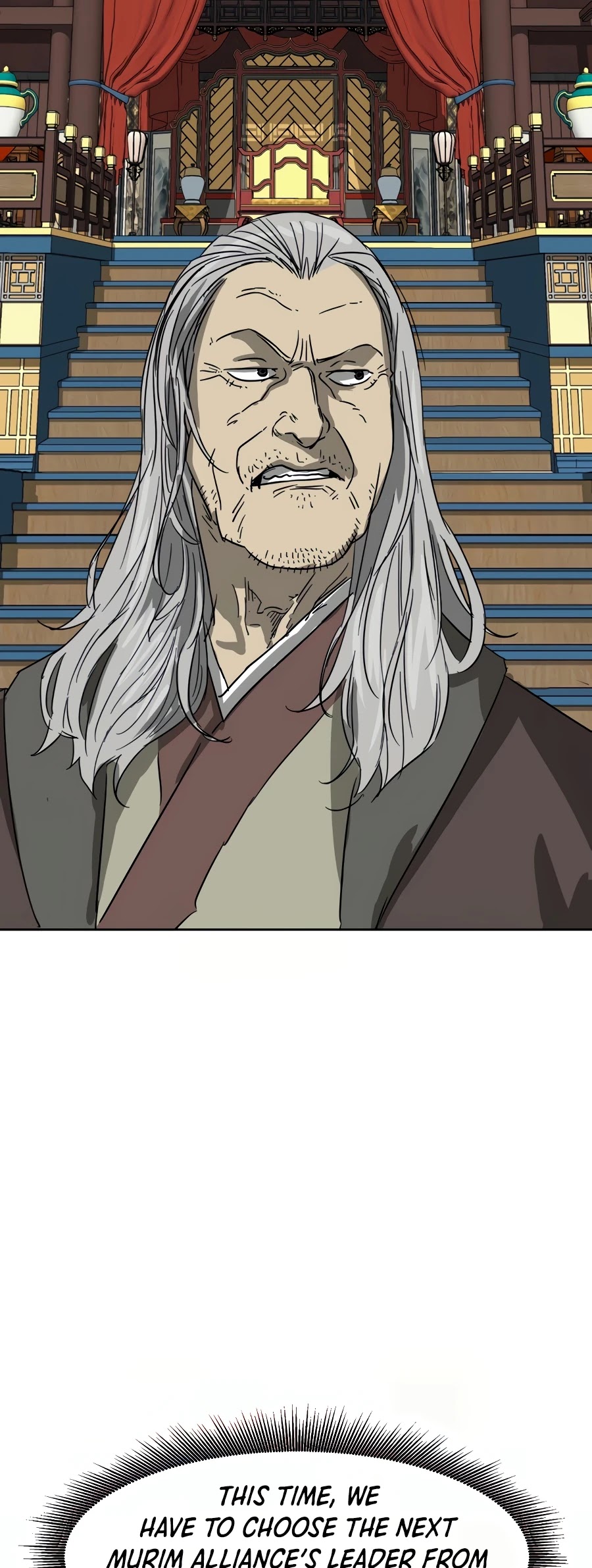 Infinite Leveling: Murim Chapter 75 page 97 - Chapter 75
