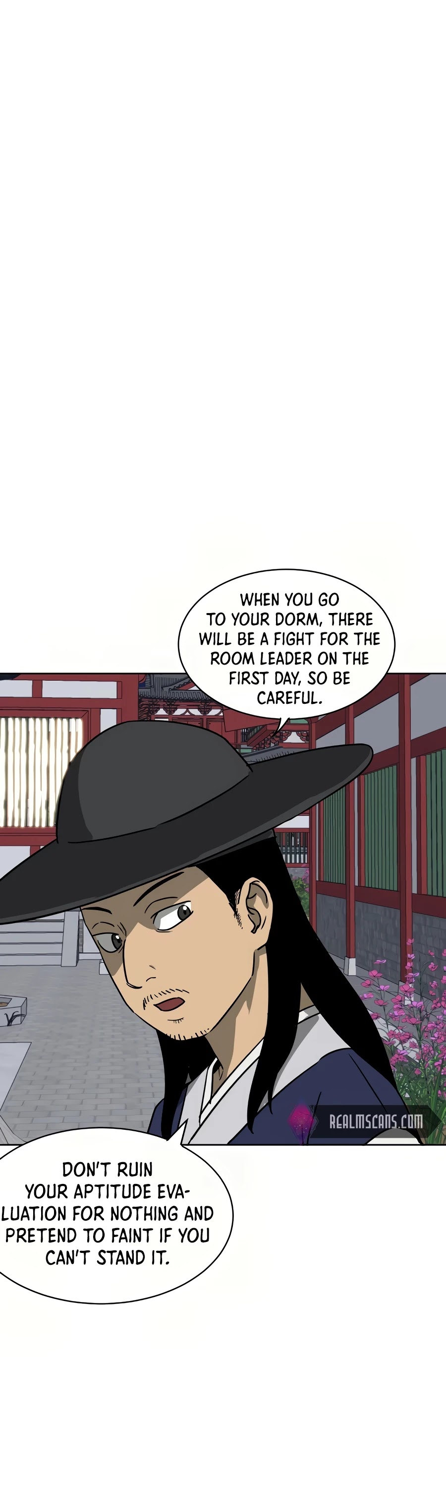 Infinite Leveling: Murim Chapter 76 page 11 - Chapter 76