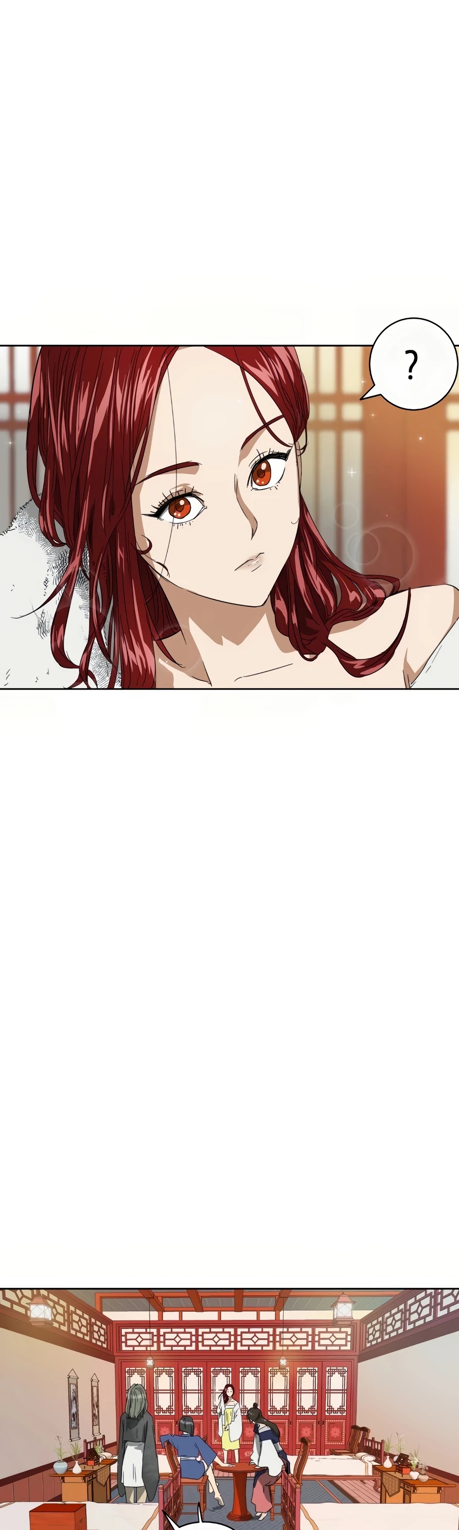 Infinite Leveling: Murim Chapter 76 page 41 - Chapter 76