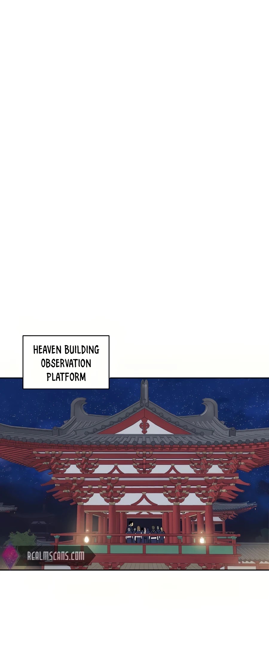 Infinite Leveling: Murim Chapter 76 page 45 - Chapter 76