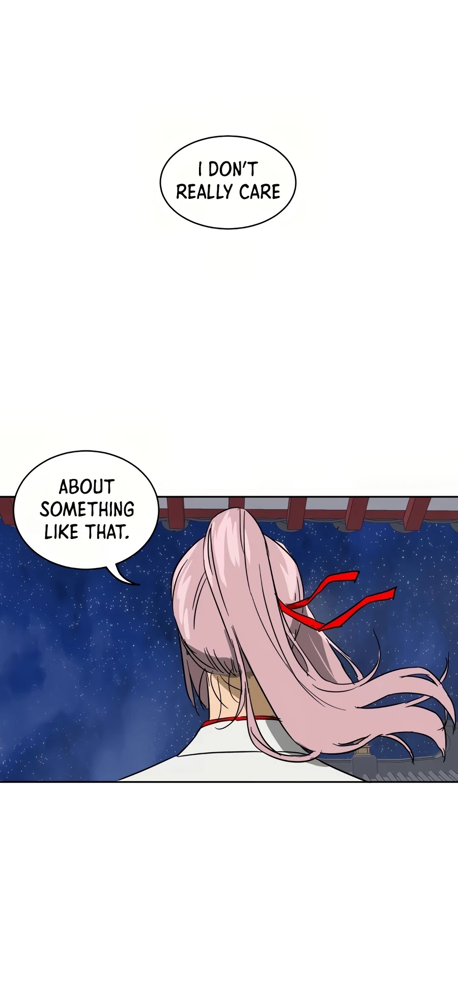 Infinite Leveling: Murim Chapter 76 page 49 - Chapter 76