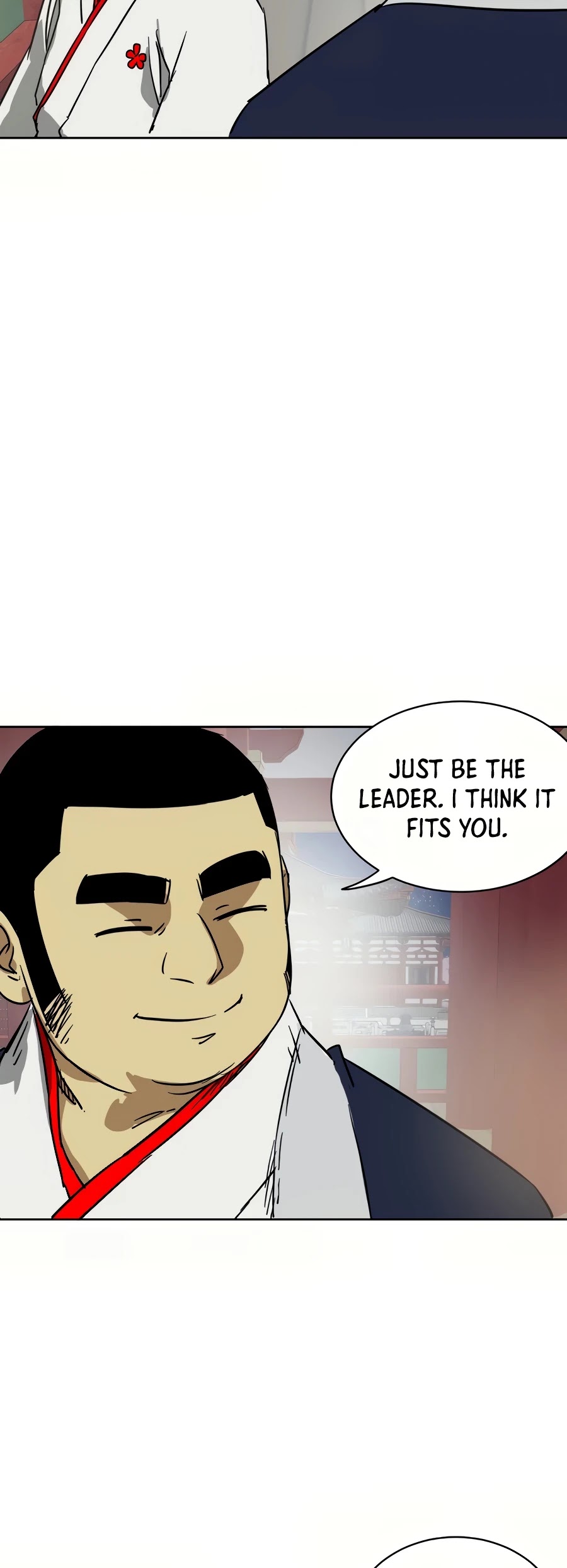 Infinite Leveling: Murim Chapter 76 page 54 - Chapter 76