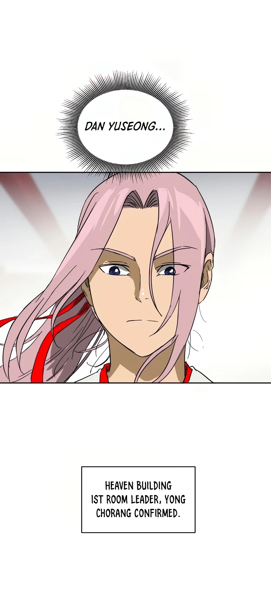 Infinite Leveling: Murim Chapter 76 page 57 - Chapter 76