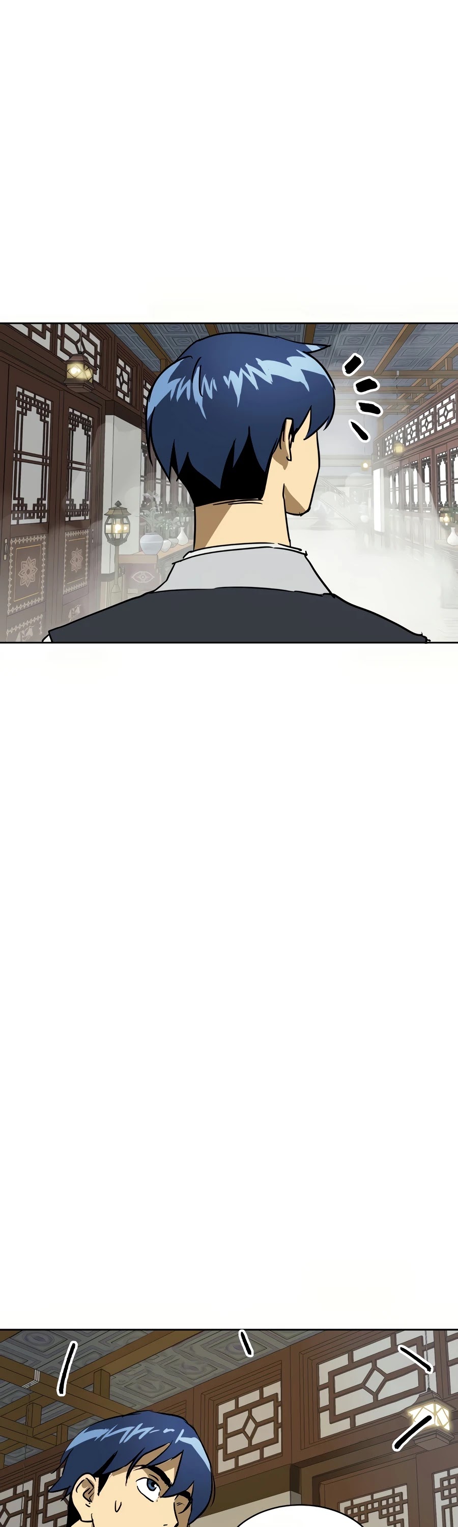 Infinite Leveling: Murim Chapter 76 page 59 - Chapter 76