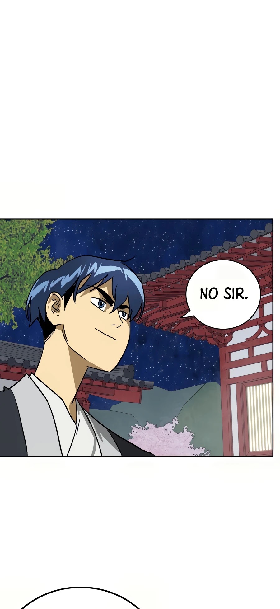 Infinite Leveling: Murim Chapter 76 page 6 - Chapter 76
