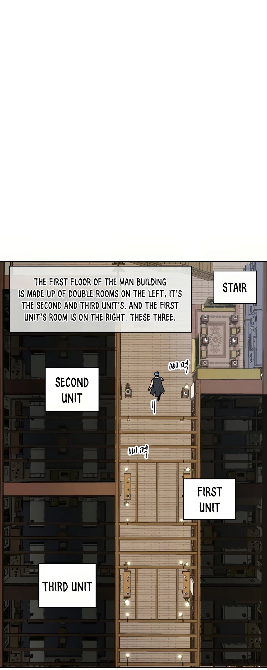Infinite Leveling: Murim Chapter 76 page 61 - Chapter 76