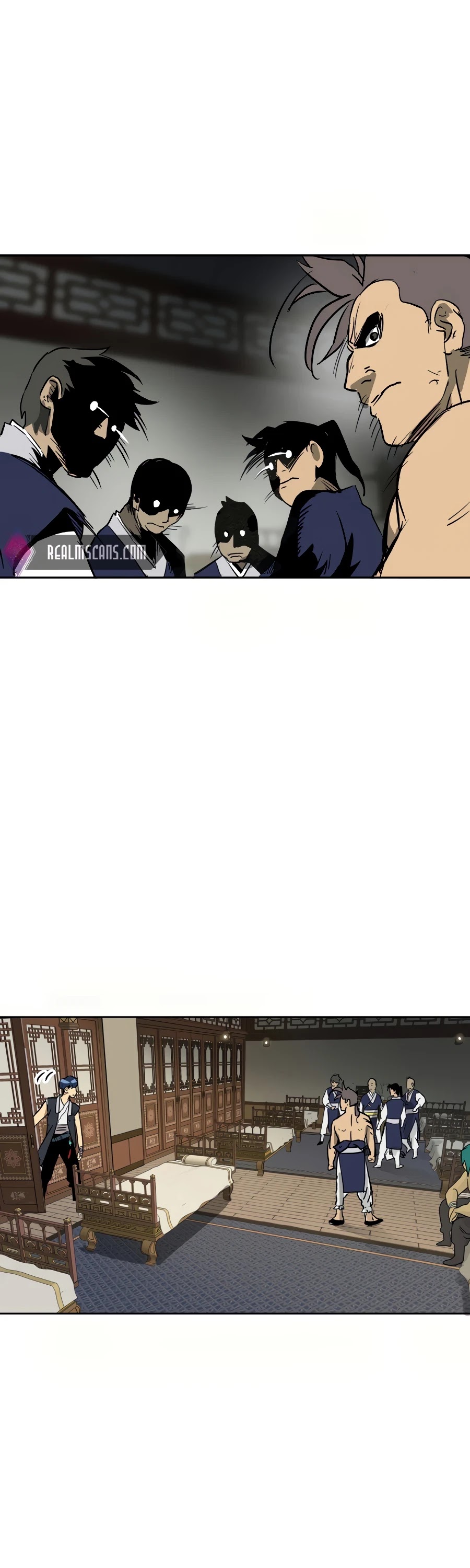 Infinite Leveling: Murim Chapter 76 page 65 - Chapter 76