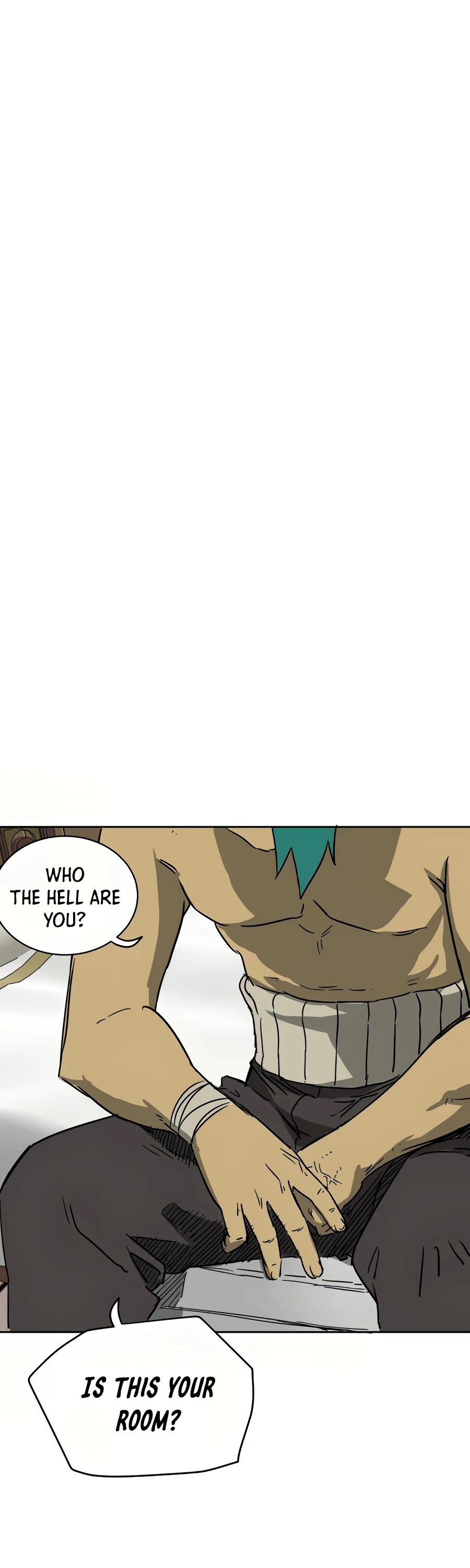 Infinite Leveling: Murim Chapter 76 page 68 - Chapter 76