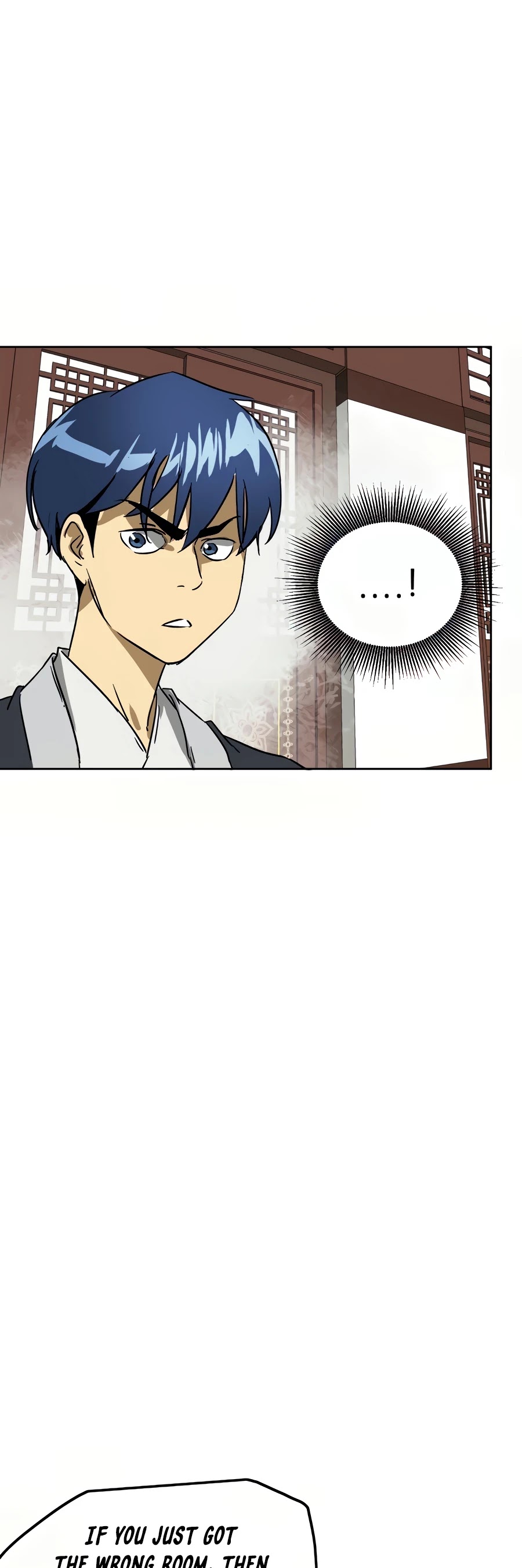 Infinite Leveling: Murim Chapter 76 page 69 - Chapter 76