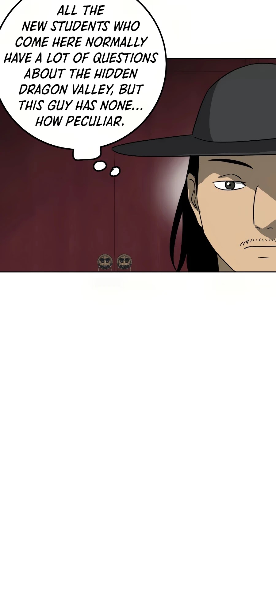 Infinite Leveling: Murim Chapter 76 page 7 - Chapter 76